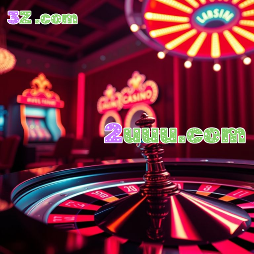 Experiência Única no Cassino do 2uuu.com