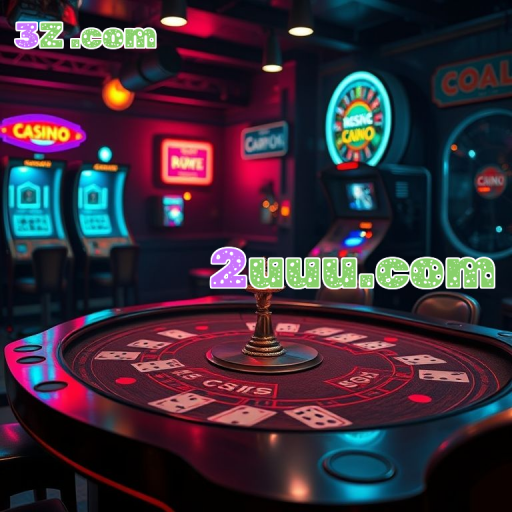 Explore a Seção Paga do 2uuu.com: Um Mundo de Jogos